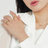 Luxurious_neat G-Maru ring